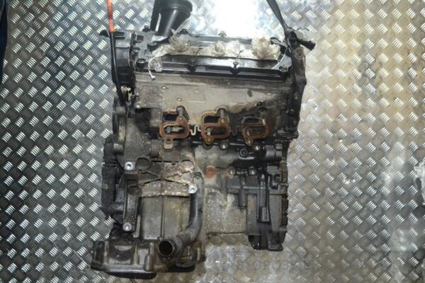 Двигатель Audi A8 3.0tdi (4E) 2003-2010 BMK 157059 - 4