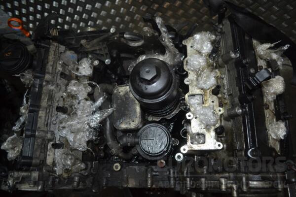 Двигатель Audi A8 3.0tdi (4E) 2003-2010 BMK 157059 - 5