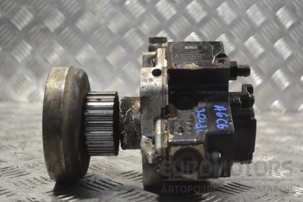 Топливный насос высокого давления (ТНВД) Audi A4 2.0tdi, 3.0tdi (B7) 2004-2007 0445010125 157075 - 2