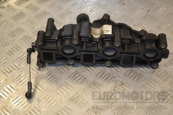 Колектор впускний правий пластик Audi A6 2.0tdi, 3.0tdi (C6) 2004-2011 059129712BQ 157085 - 2