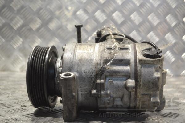 Компресор кондиціонера Audi A6 2.0tdi, 3.0tdi (C6) 2004-2011 DCP02037 157092 - 2