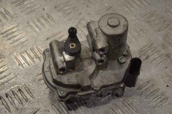 Механізм зміни довжини впускного колектора Audi A6 3.0tdi (C6) 2004-2011 059129086M 157098 - 2