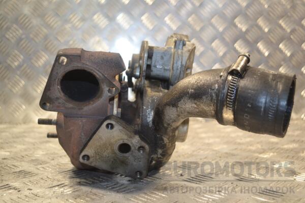 Турбина (дефект) Audi A4 3.0tdi (B7) 2004-2007 059145715F 157109 - 2