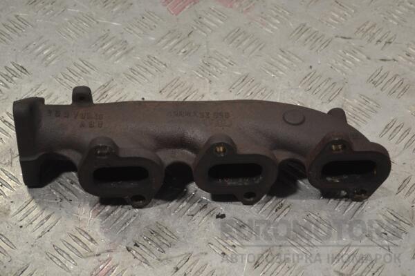 Коллектор выпускной правый Audi A6 3.0tdi (C6) 2004-2011 059253034P 157118 - 2