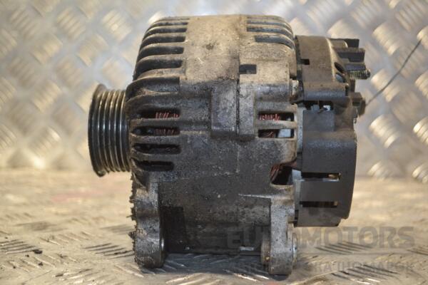 Генератор Audi A6 3.0tdi (C6) 2004-2011 2017-10016734 157124 - 2
