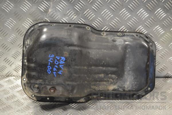 Поддон двигателя масляный Toyota Rav 4 2.0 16V 1994-2000 157174 - 2