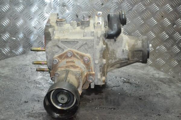 Роздавальна коробка МКПП Toyota Rav 4 2.0 16V 1994-2000 3611612010 157194 - 2