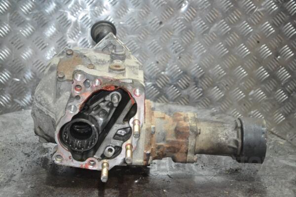 Роздавальна коробка МКПП Toyota Rav 4 2.0 16V 1994-2000 3611612010 157194 - 3