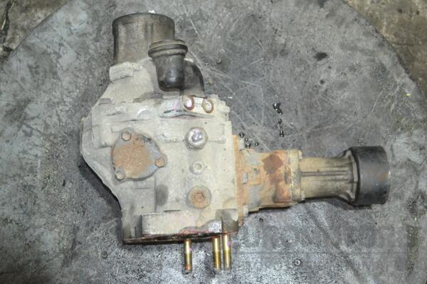 Роздавальна коробка МКПП Toyota Rav 4 2.0 16V 1994-2000 3611612010 157194 - 5