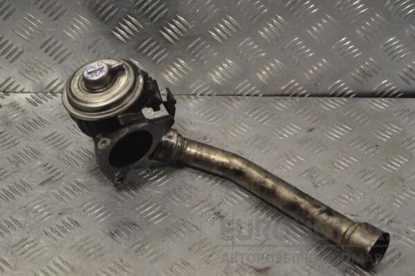 Клапан EGR механ Mercedes C-class 2.2cdi , 2.7cdi (W203) 2000-2007 A6110900754 157218 - 2