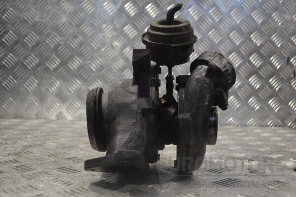 Турбина Mercedes E-class 2.2cdi (W210) 1995-2002 A6110960999 157223 - 2