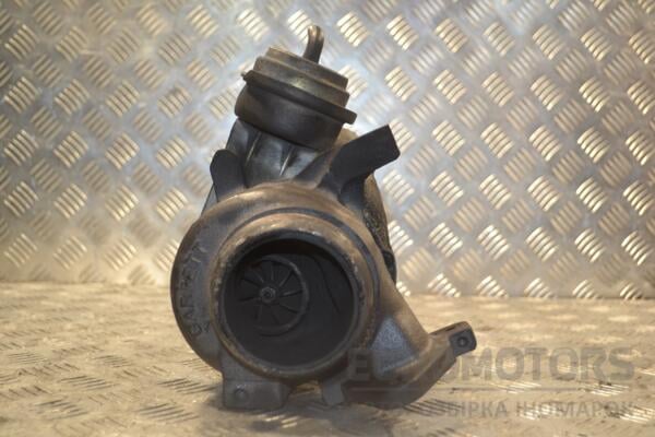 Турбина Mercedes E-class 2.2cdi (W210) 1995-2002 A6110960999 157223 - 3