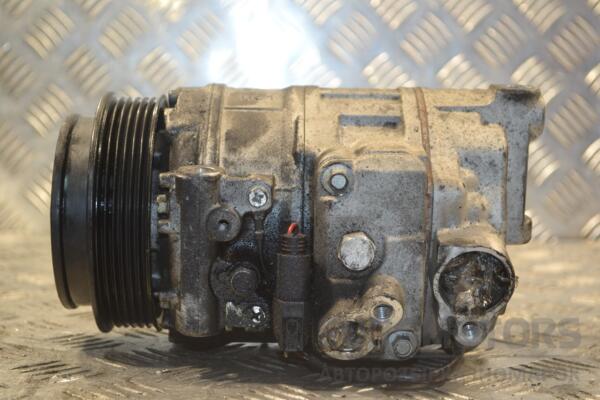 Компресор кондиціонера Mercedes E-class 2.2cdi (W211) 2002-2009 4471804150 157235 - 2