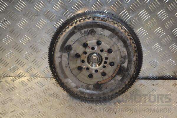 Маховик демпферный Mercedes C-class 2.2cdi (W203) 2000-2007 A6110301605 157241 - 2