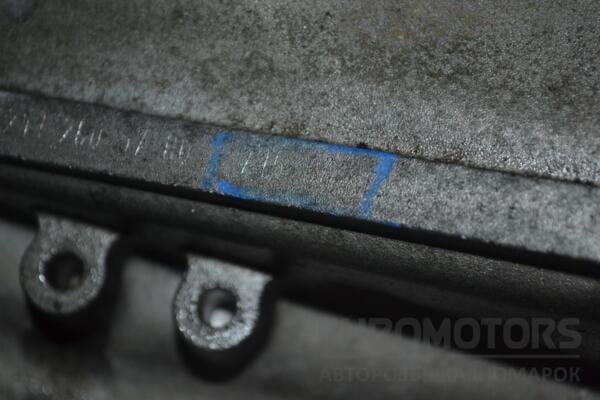 МКПП (механічна коробка перемикання передач) 6-ступка Mercedes C-class 2.2cdi (W203) 2000-2007 716.647 157243 - 6