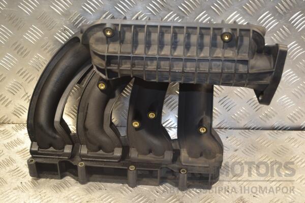 Колектор впускний пластик Mercedes C-class 2.2cdi (W203) 2000-2007 6110902337 157255 - 2
