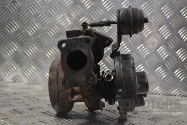 Турбіна Citroen Jumpy 2.0jtd 8V 1995-2007 9634521180 157286 - 2