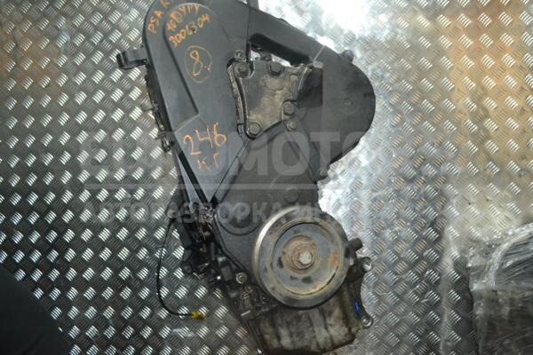 Двигатель Citroen Jumpy 2.0jtd 8V 1995-2007 RHZ 157292 - 1