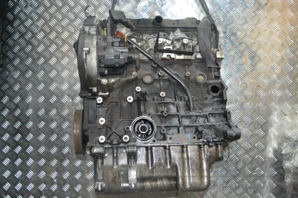 Двигатель Citroen Jumpy 2.0jtd 8V 1995-2007 RHZ 157292 - 2