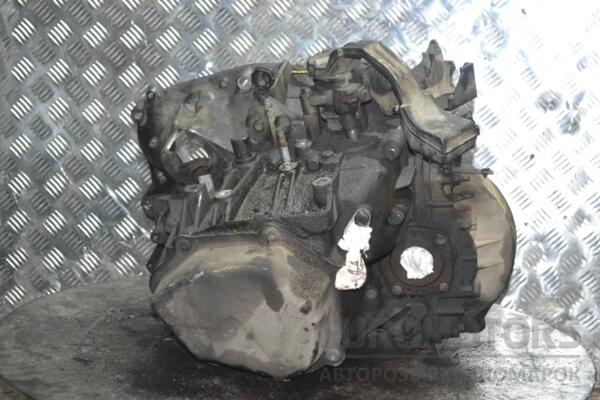МКПП (механічна коробка перемикання передач) 5-ступка Citroen Jumpy 2.0jtd 8V 1995-2007 20LM19 157300 - 3