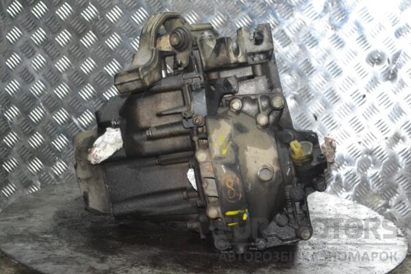 МКПП (механічна коробка перемикання передач) 5-ступка Citroen Jumpy 2.0jtd 8V 1995-2007 20LM19 157300 - 4