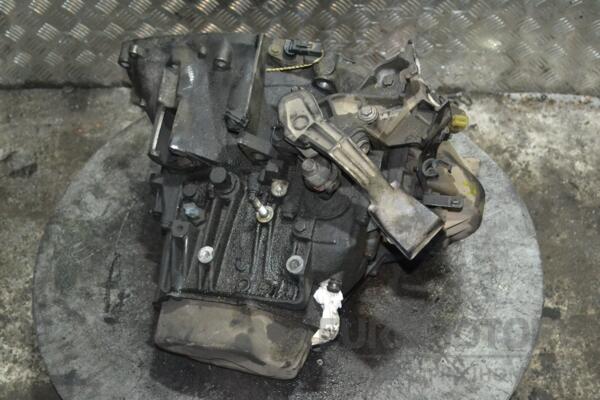 МКПП (механічна коробка перемикання передач) 5-ступка Citroen Jumpy 2.0jtd 8V 1995-2007 20LM19 157300 - 5