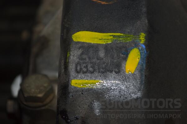 МКПП (механічна коробка перемикання передач) 5-ступка Citroen Jumpy 2.0jtd 8V 1995-2007 20LM19 157300 - 6