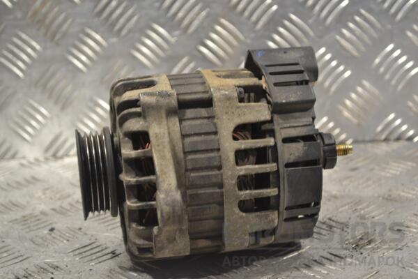 Генератор Kia Picanto 1.0 12V, 1.1 12V 2004-2011 2655517 157308 - 2