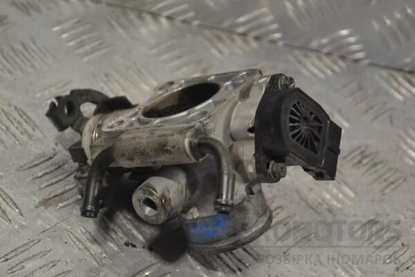 Дроссельная заслонка механ Hyundai Atos 1.1 12V 1998-2003 3510002780 157311 - 2