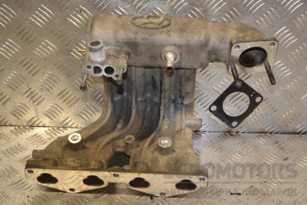 Коллектор впускной металл Hyundai Atos 1.1 12V 1998-2003 2831002780 157313 - 2