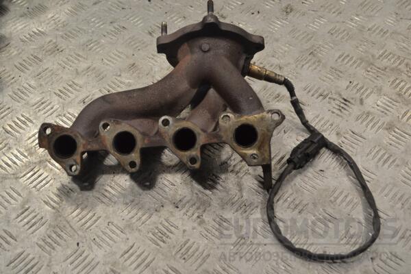 Коллектор выпускной Hyundai Atos 1.1 12V 1998-2003 157328 - 2