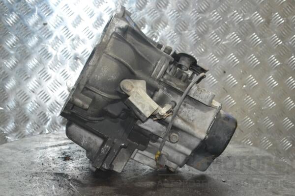 МКПП (механічна коробка перемикання передач) 5-ступка Hyundai Atos 1.1 12V 1998-2003 K5187 157330 - 2