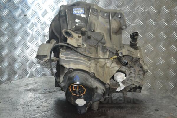МКПП (механічна коробка перемикання передач) 5-ступка Hyundai Atos 1.1 12V 1998-2003 K5187 157330 - 3