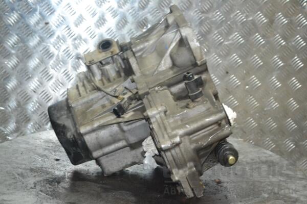 МКПП (механічна коробка перемикання передач) 5-ступка Hyundai Atos 1.1 12V 1998-2003 K5187 157330 - 4