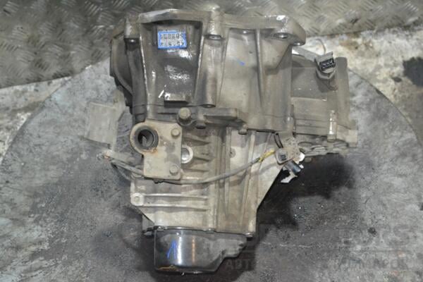 МКПП (механічна коробка перемикання передач) 5-ступка Hyundai Atos 1.1 12V 1998-2003 K5187 157330 - 5