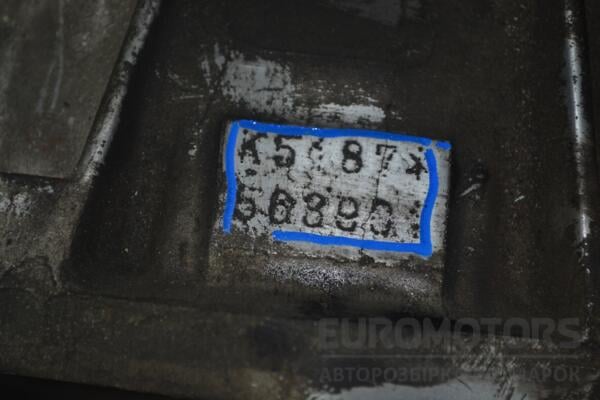 МКПП (механічна коробка перемикання передач) 5-ступка Hyundai Atos 1.1 12V 1998-2003 K5187 157330 - 6