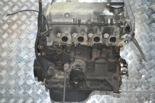 Двигатель Kia Picanto 1.1 12V 2004-2011 G4HG 157336 - 2