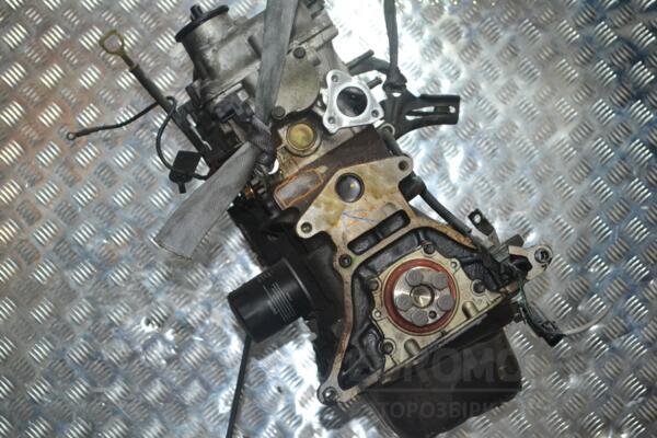 Двигатель Kia Picanto 1.1 12V 2004-2011 G4HG 157336 - 3