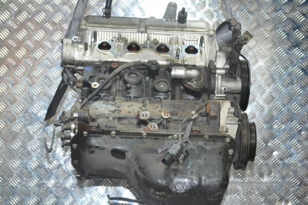 Двигатель Kia Picanto 1.1 12V 2004-2011 G4HG 157336 - 4