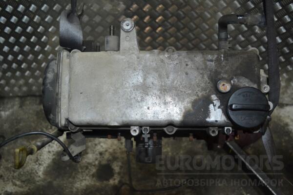 Двигатель Kia Picanto 1.1 12V 2004-2011 G4HG 157336 - 5