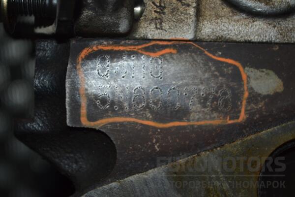 Двигатель Kia Picanto 1.1 12V 2004-2011 G4HG 157336 - 6