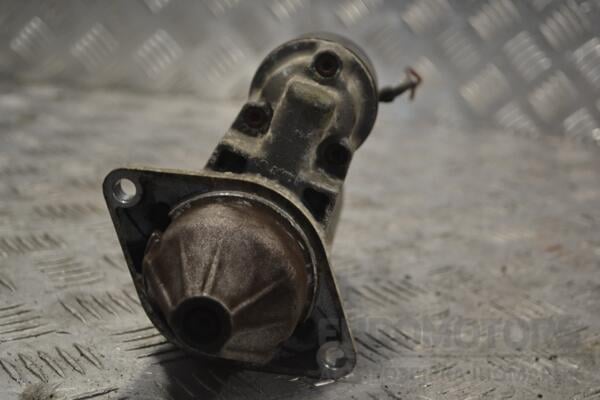 Стартер Opel Corsa 1.2, 1.4, 1.6 16V, 1.8 16V (C) 2000-2006 0001107404 157343 - 2