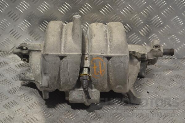 Колектор впускний метал Opel Corsa 1.8 16V (C) 2000-2006 9158654 157348 - 2