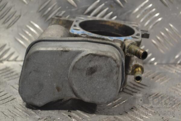 Дроссельная заслонка электр Opel Astra 1.8 16V (G) 1998-2005 5WS91703 157354 - 2