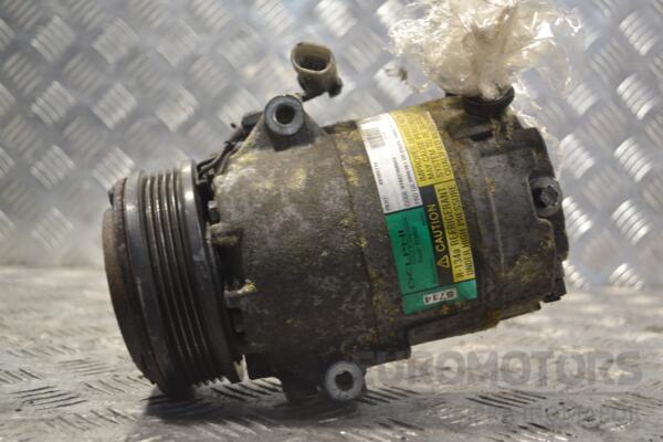Компресор кондиціонера Opel Corsa 1.6 16V, 1.8 16V (C) 2000-2006 09165714 157356 - 2