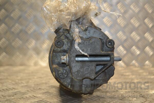 Компресор кондиціонера Opel Corsa 1.6 16V, 1.8 16V (C) 2000-2006 09165714 157356 - 3