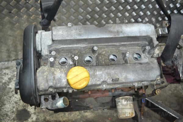 Двигатель Opel Corsa 1.8 16V (C) 2000-2006 Z18XE 157364 - 5