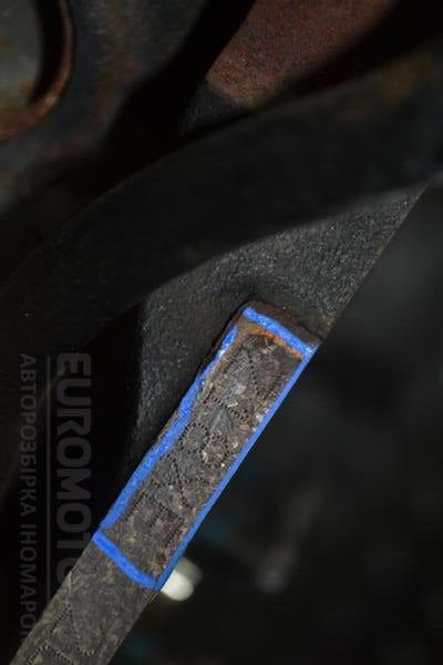 Двигатель Opel Corsa 1.8 16V (C) 2000-2006 Z18XE 157364 - 6