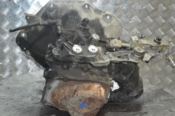 МКПП (механічна коробка перемикання передач) 5-ступка Opel Corsa 1.6 16V, 1.8 16V (C) 2000-2006 F17C374 157370 - 3