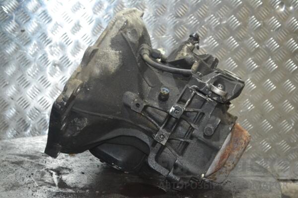 МКПП (механічна коробка перемикання передач) 5-ступка Opel Corsa 1.6 16V, 1.8 16V (C) 2000-2006 F17C374 157370 - 4